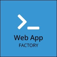 Web App Factory